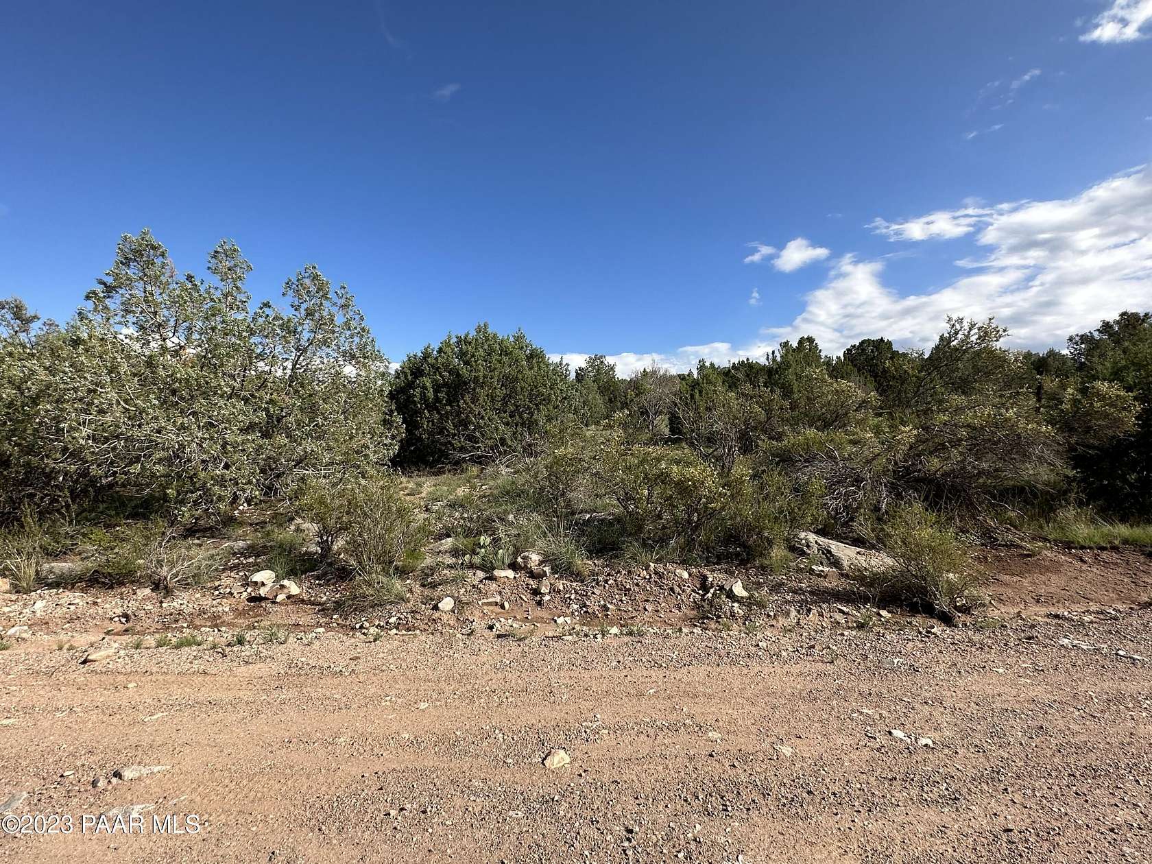2.1 Acres of Residential Land for Sale in Seligman, Arizona