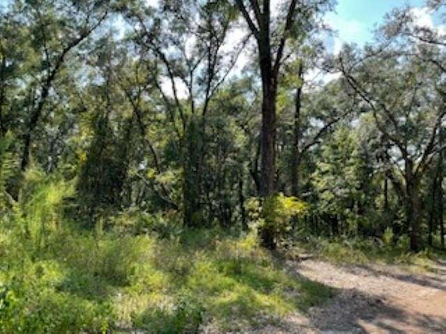 1 Acres of Land for Sale in Tallahassee, Florida