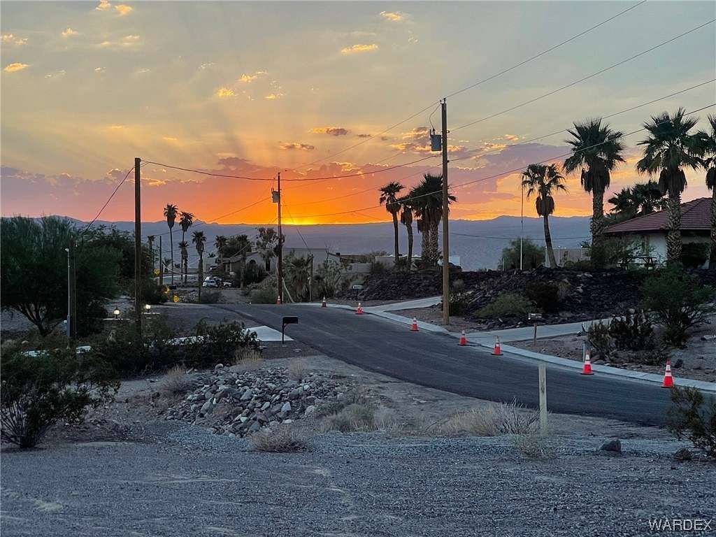 1.2 Acres of Residential Land for Sale in Bullhead City, Arizona