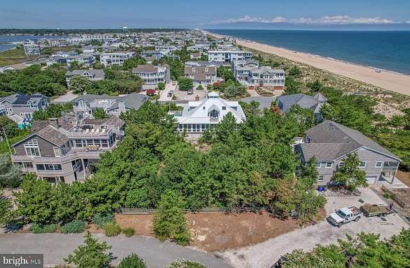0.23 Acres of Residential Land for Sale in Rehoboth Beach, Delaware