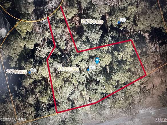 0.27 Acres of Residential Land for Sale in Supply, North Carolina