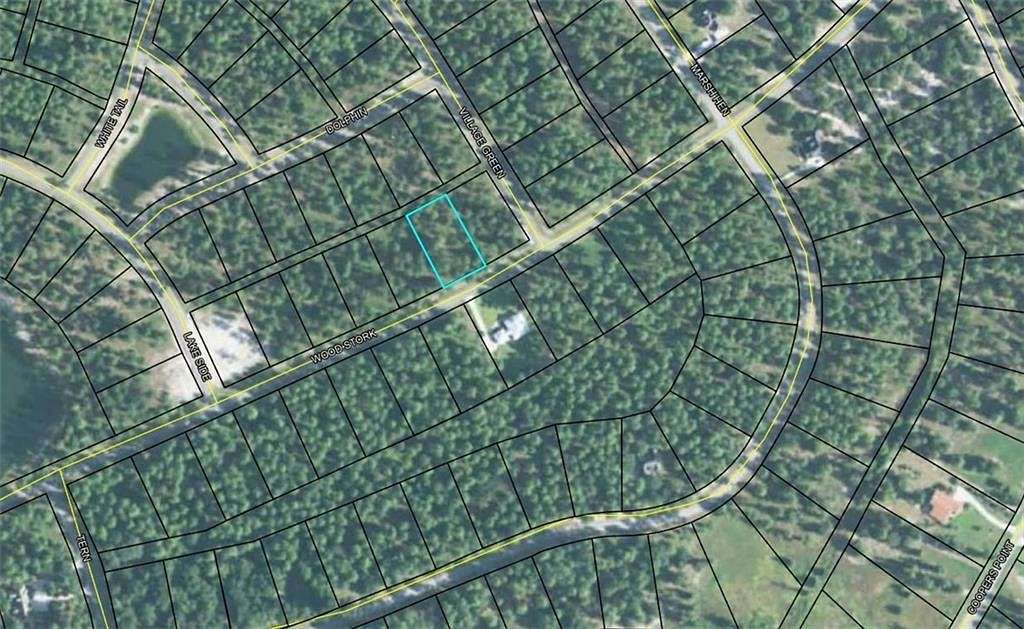0.57 Acres of Residential Land for Sale in Shellman Bluff, Georgia