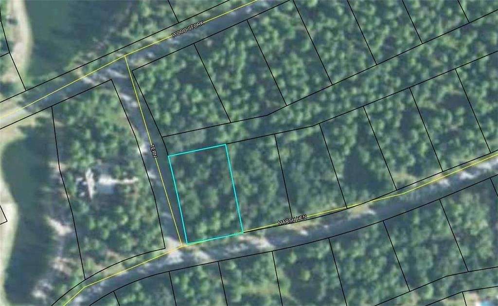 0.79 Acres of Residential Land for Sale in Shellman Bluff, Georgia