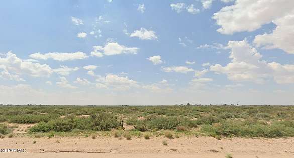 2 Acres of Residential Land for Sale in Horizon City, Texas