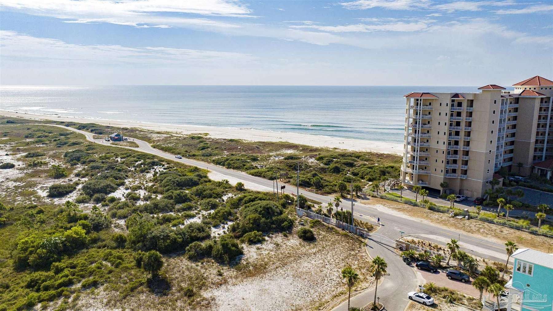 0.13 Acres of Residential Land for Sale in Perdido Key, Florida