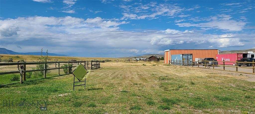 0.42 Acres of Residential Land for Sale in Lima, Montana