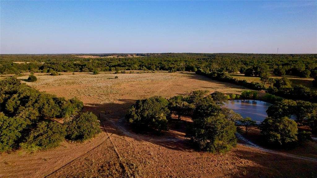 39.2 Acres of Land for Sale in Calvert, Texas