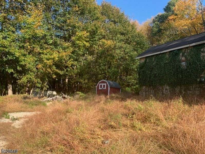 4.9 Acres of Residential Land for Sale in Mine Hill Township, New Jersey