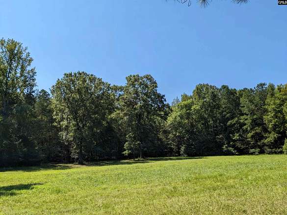 168 Acres of Recreational Land for Sale in Blackstock, South Carolina