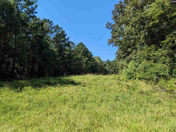 168 Acres of Recreational Land for Sale in Blackstock, South Carolina ...