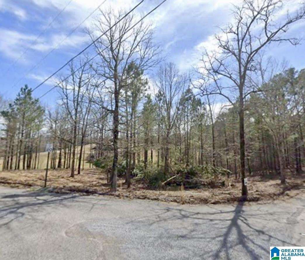 0.9 Acres of Residential Land for Sale in Oneonta, Alabama