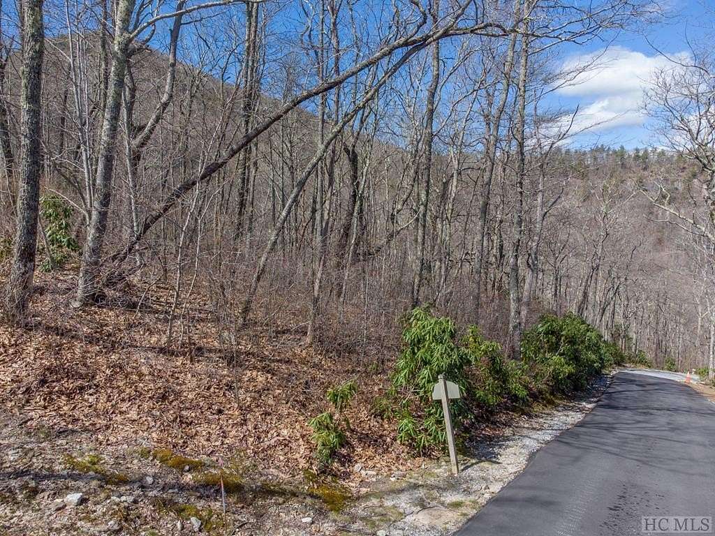 1.53 Acres of Land for Sale in Highlands, North Carolina
