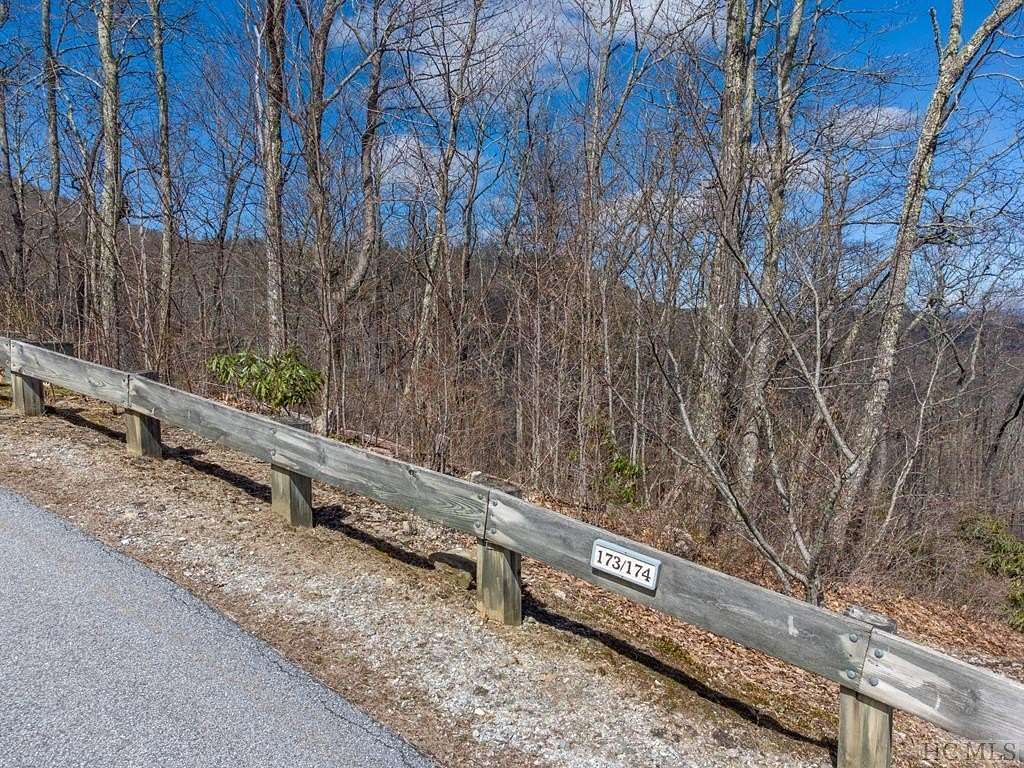 1.49 Acres of Land for Sale in Highlands, North Carolina