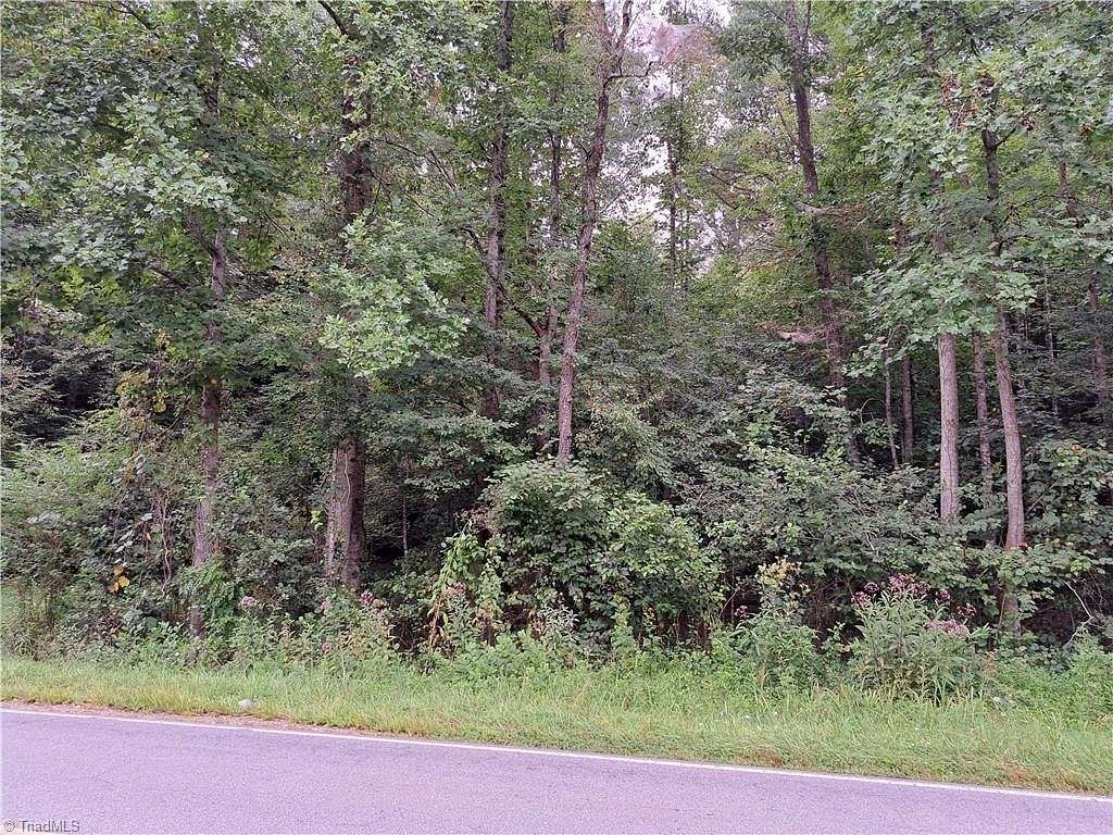 0.56 Acres of Residential Land for Sale in North Wilkesboro, North Carolina