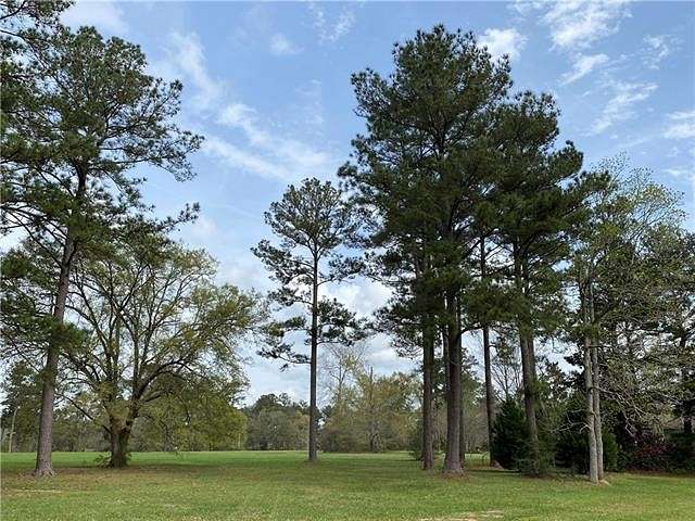 0.5 Acres of Residential Land for Sale in Abita Springs, Louisiana
