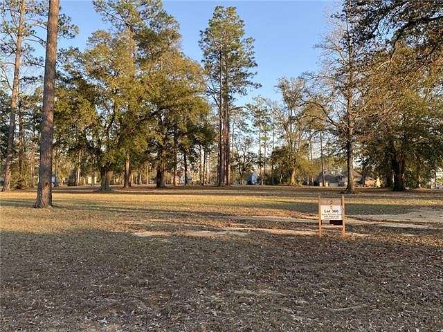 0.25 Acres of Residential Land for Sale in Abita Springs, Louisiana