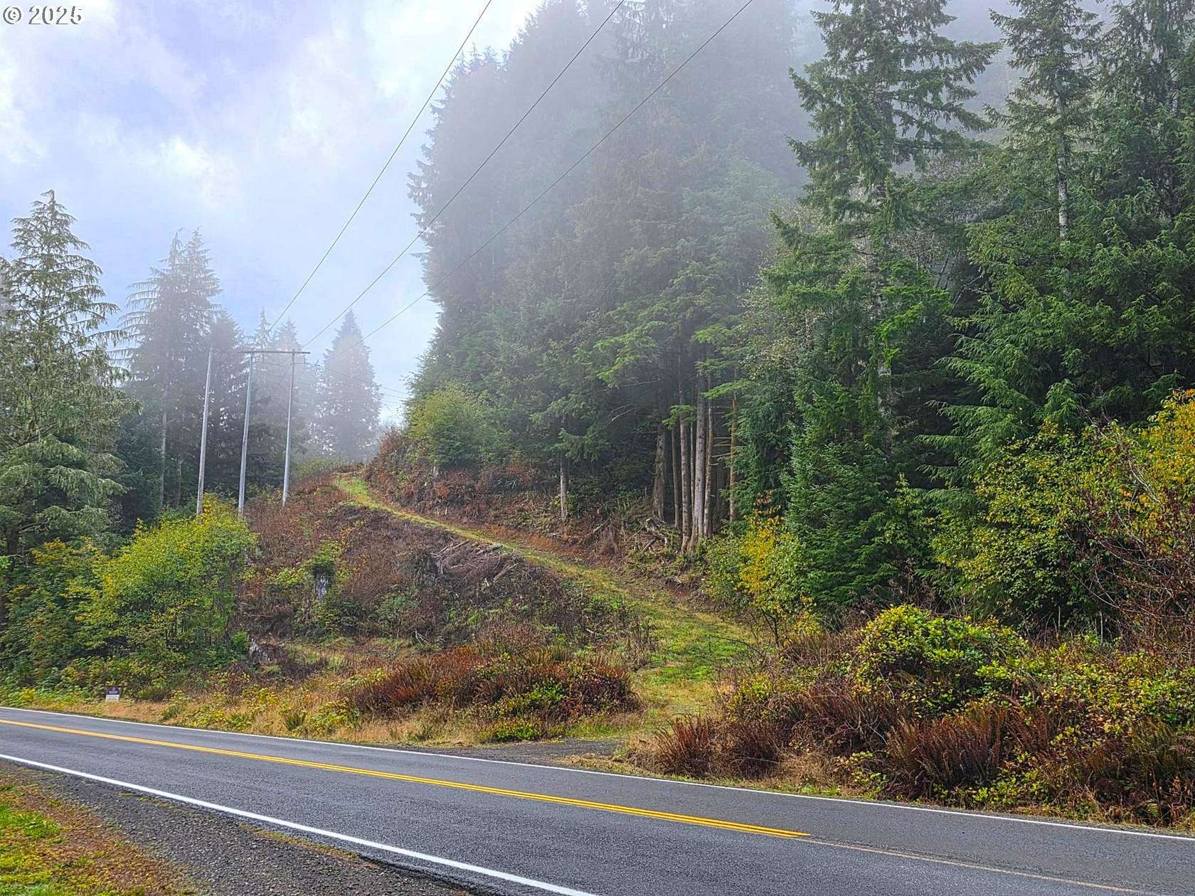 1.8 Acres of Residential Land for Sale in Nehalem, Oregon