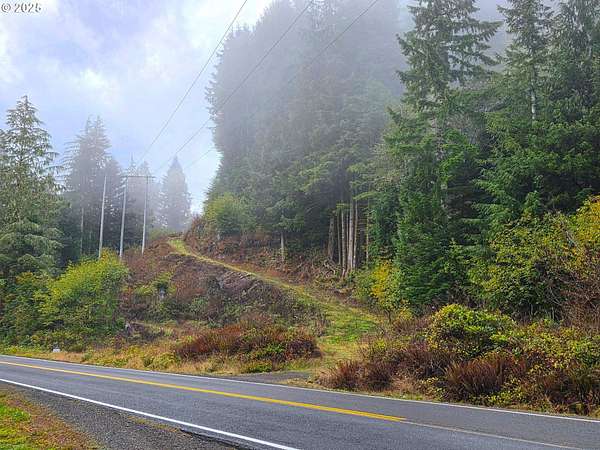 1.8 Acres of Residential Land for Sale in Nehalem, Oregon