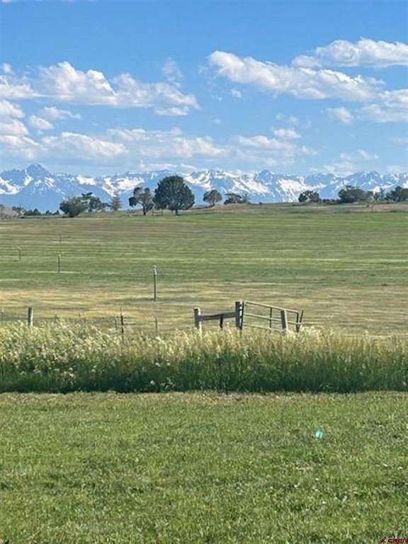 35 Acres of Agricultural Land for Sale in Montrose, Colorado