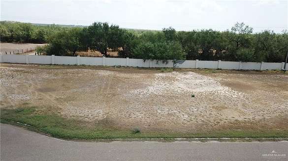 0.2 Acres of Residential Land for Sale in Rio Grande City, Texas