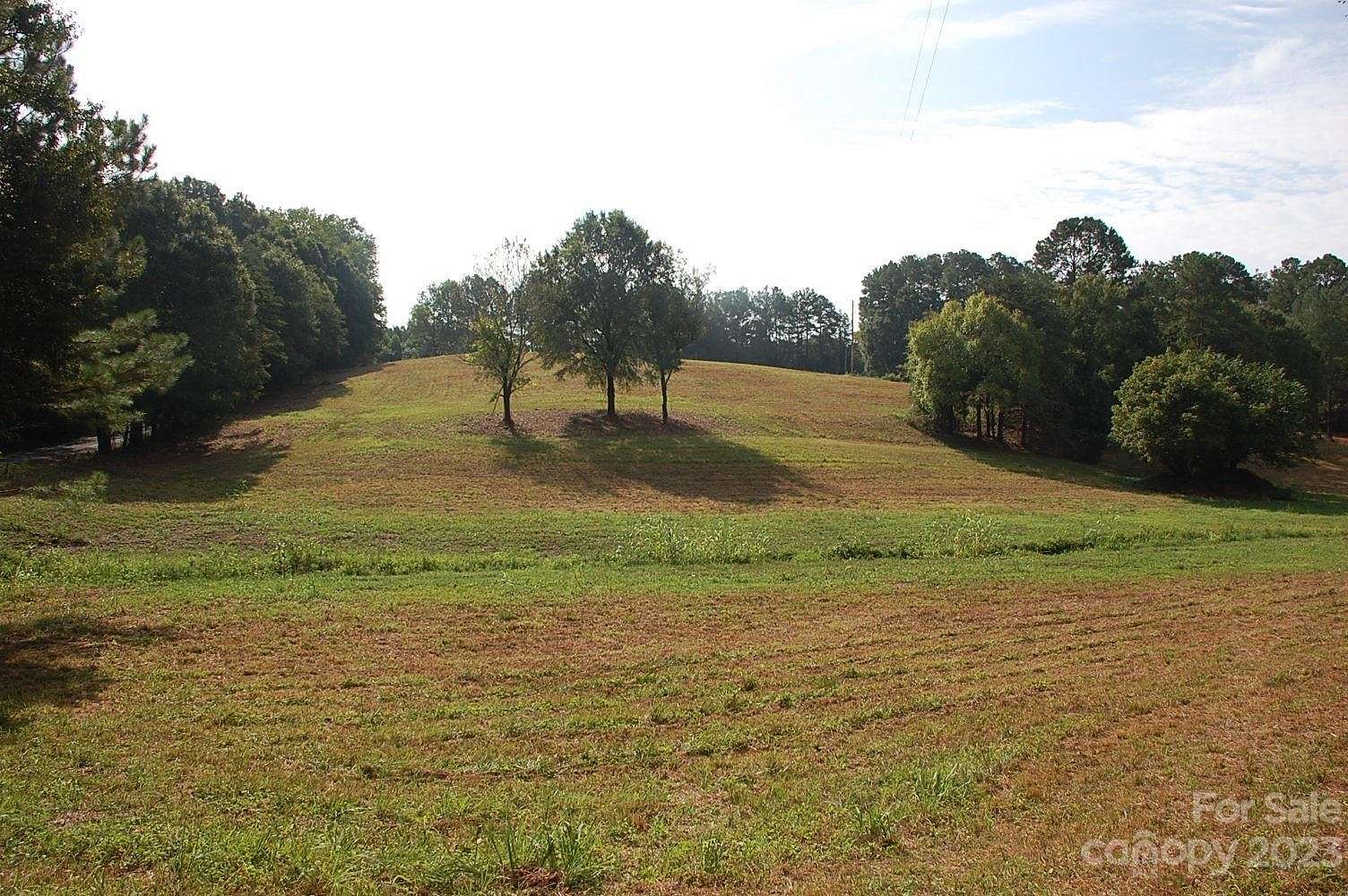 13.8 Acres of Land for Sale in Oakboro, North Carolina