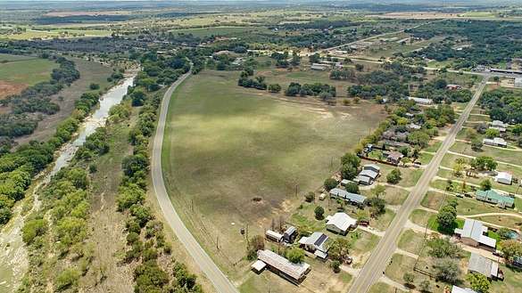 25.6 Acres of Land for Sale in Stonewall, Texas