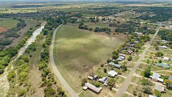 12.1 Acres of Land for Sale in Stonewall, Texas