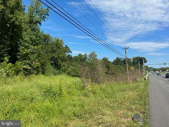7.5 Acres of Commercial Land for Sale in La Plata, Maryland