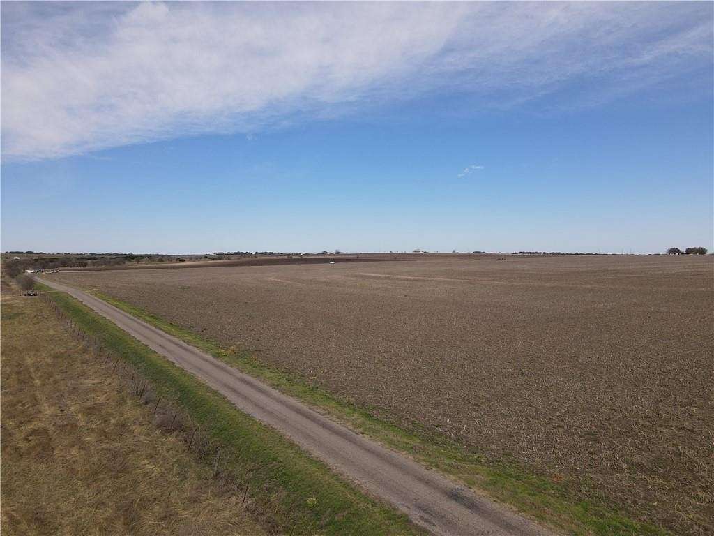 0.69 Acres of Land for Sale in Salado, Texas