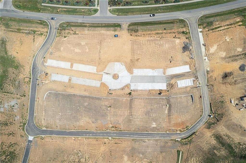 0.17 Acres of Residential Land for Sale in Fort Smith, Arkansas