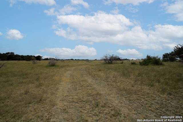 5 Acres of Improved Residential Land for Sale in Bandera, Texas