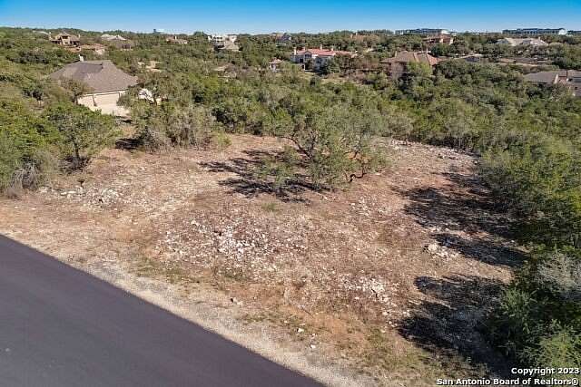 2.24 Acres of Residential Land for Sale in San Antonio, Texas