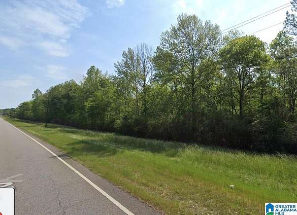 37 Acres of Land for Sale in Columbiana, Alabama