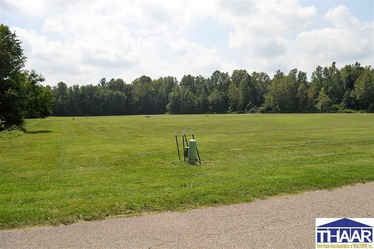 8.6 Acres of Residential Land for Sale in Clinton, Indiana