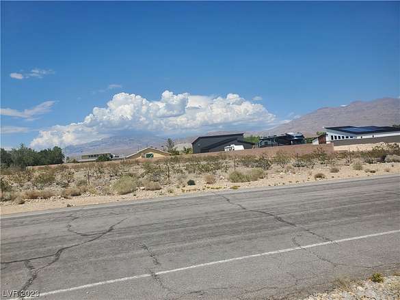 1.1 Acres of Land for Sale in Las Vegas, Nevada