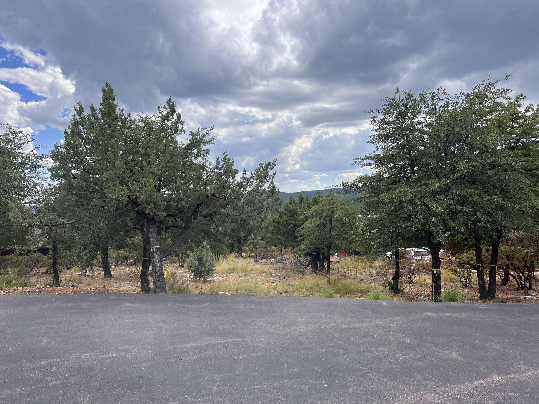 0.32 Acres of Residential Land for Sale in Pine, Arizona