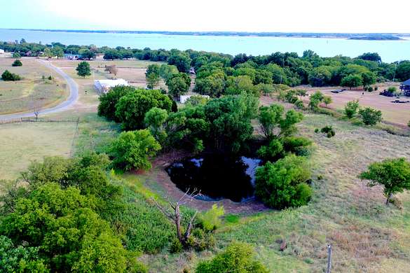 21.6 Acres of Land for Sale in Comanche, Oklahoma