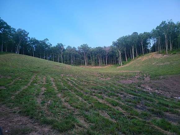 34.5 Acres of Recreational Land & Farm for Sale in Robbinsville, North Carolina