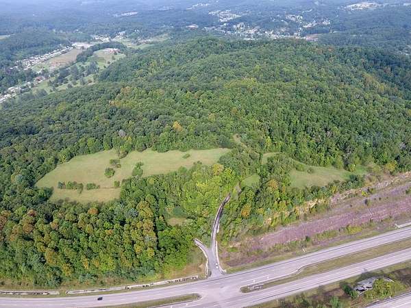 202 Acres of Recreational Land for Sale in Princeton, West Virginia