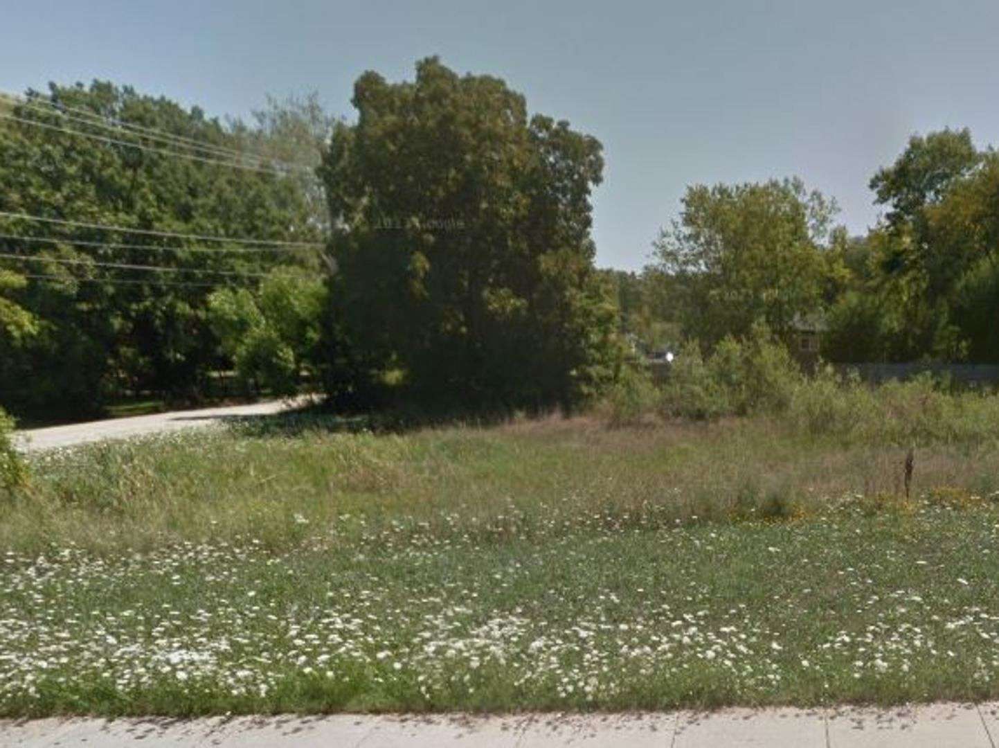 0.34 Acres of Residential Land for Sale in Zion, Illinois