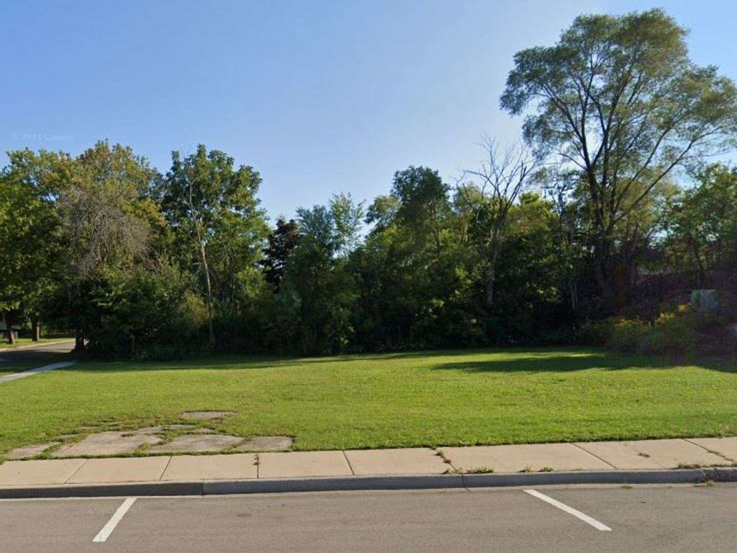 0.25 Acres of Commercial Land for Sale in Zion, Illinois