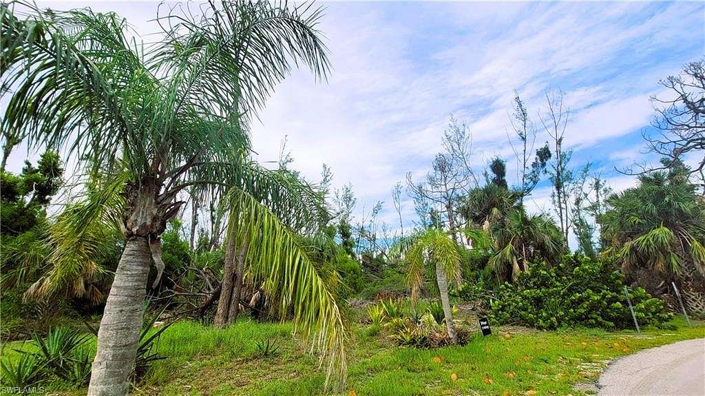 1 Acre of Residential Land for Sale in St. James City, Florida