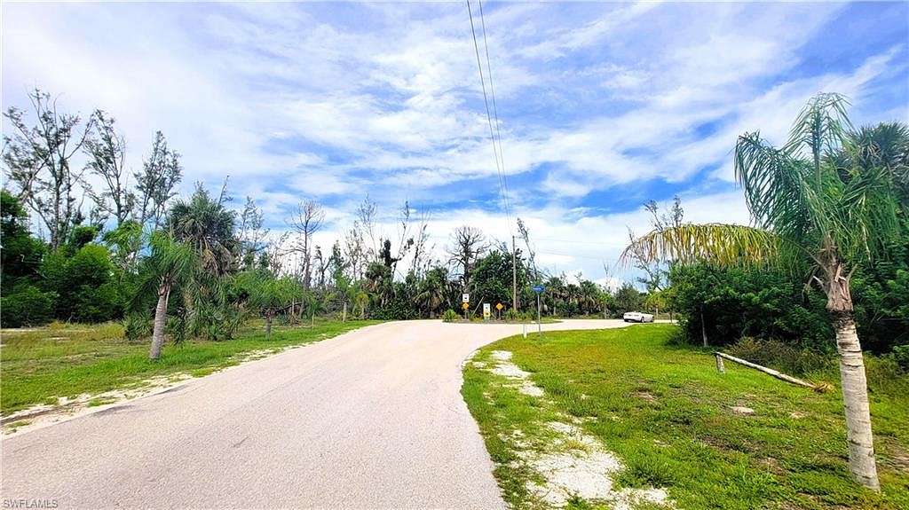0.29 Acres of Residential Land for Sale in St. James City, Florida