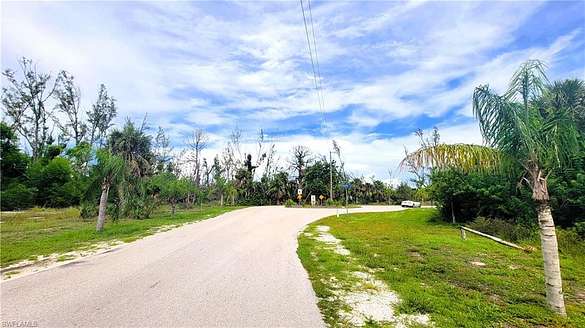 0.286 Acres of Residential Land for Sale in St. James City, Florida