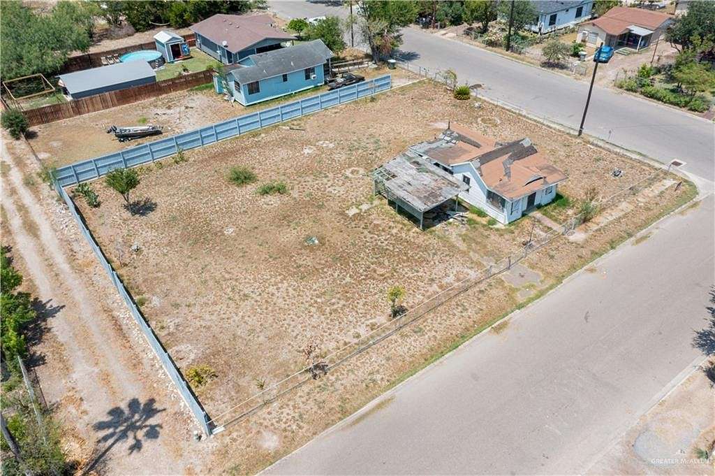 0.32 Acres of Residential Land for Sale in San Juan, Texas