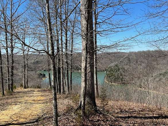 Residential Land for Sale in Byrdstown, Tennessee