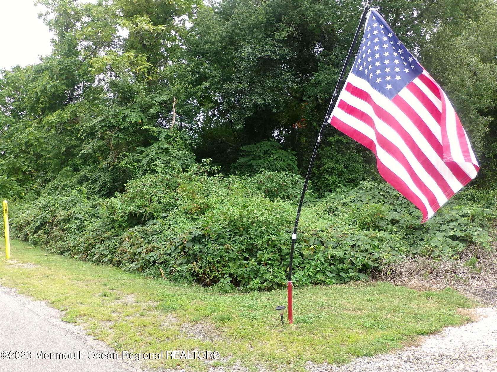 0.49 Acres of Residential Land for Sale in Brick, New Jersey