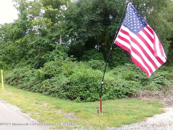 0.49 Acres of Residential Land for Sale in Brick, New Jersey