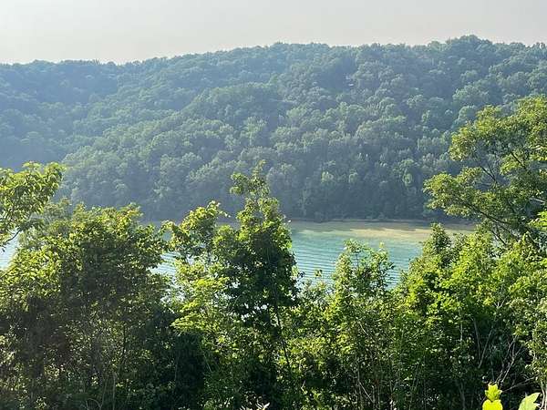 0.93 Acres of Land for Sale in Byrdstown, Tennessee