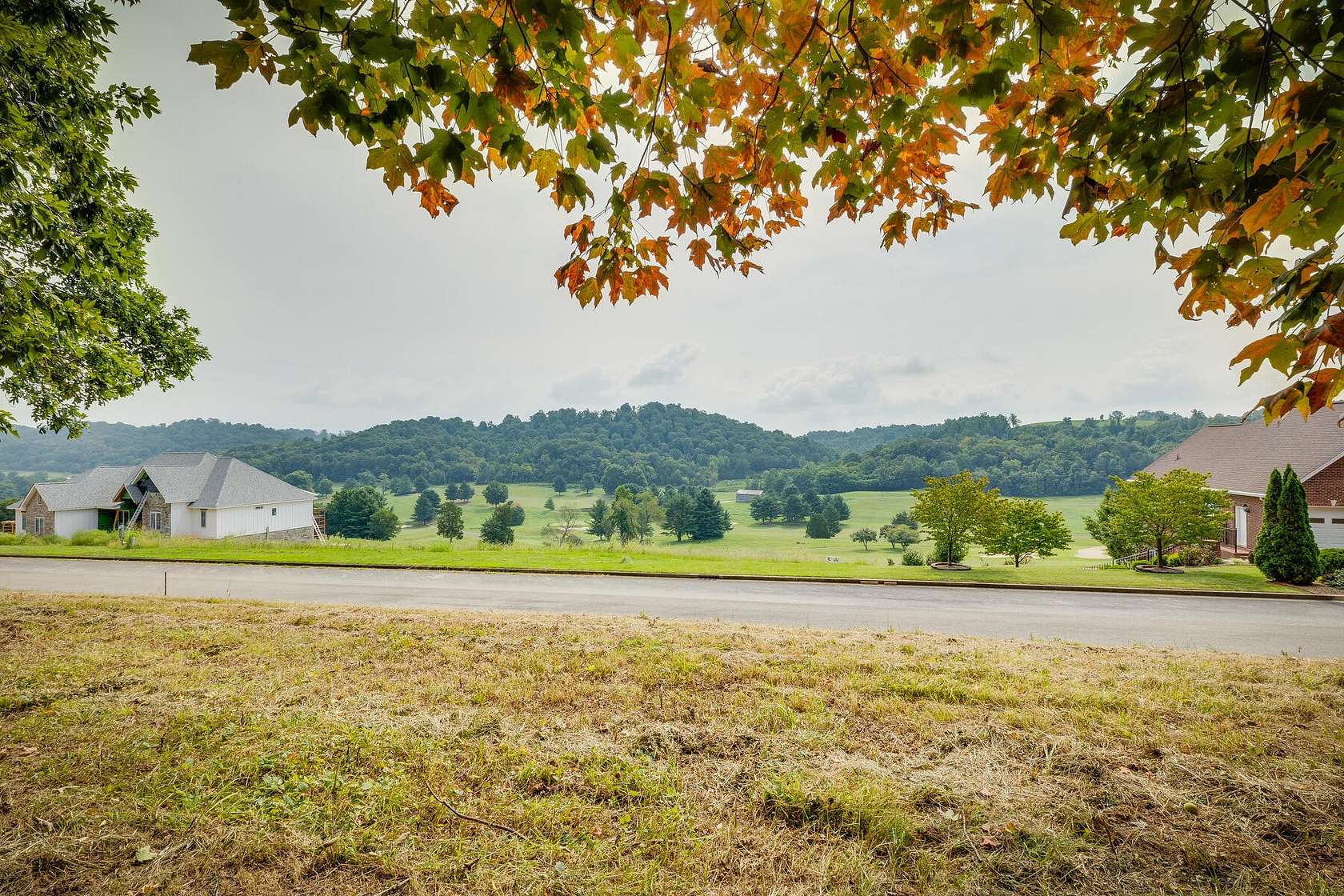 1.2 Acres of Residential Land for Sale in Chuckey, Tennessee